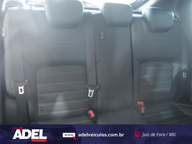 NISSAN KICKS SL 1.6 16V FLEXSTAR 5P AUT. 2018
