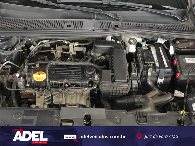 PEUGEOT 208 LIKE 1.0 FLEX 6V 5P MEC. 2023