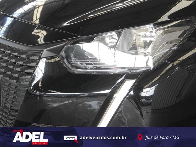 PEUGEOT 208 LIKE 1.0 FLEX 6V 5P MEC. 2023
