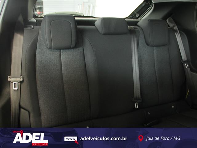 PEUGEOT 208 LIKE 1.0 FLEX 6V 5P MEC. 2023