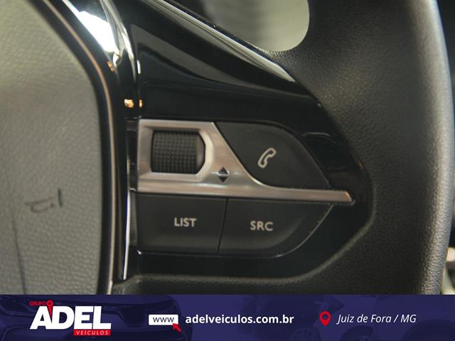 PEUGEOT 208 LIKE 1.0 FLEX 6V 5P MEC. 2023