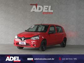 RENAULT CLIO CLIO EXPRESSION 2014/2015