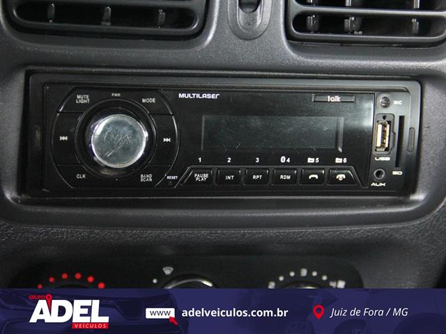 RENAULT CLIO CLIO EXPRESSION 2015