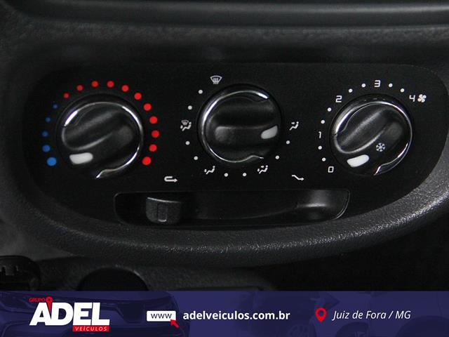 RENAULT CLIO CLIO EXPRESSION 2015