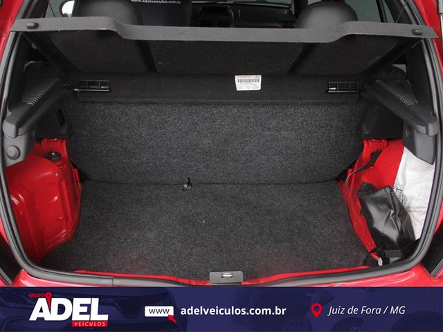 RENAULT CLIO CLIO EXPRESSION 2015