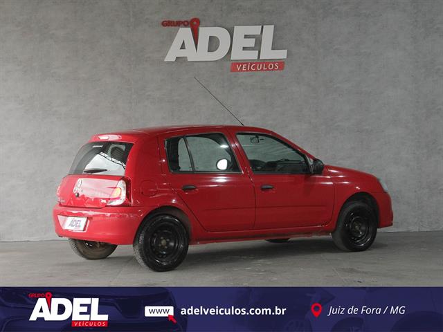 RENAULT CLIO CLIO EXPRESSION 2015