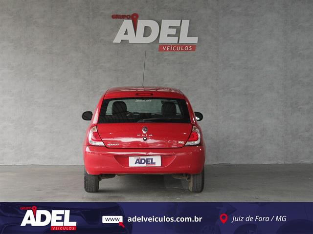 RENAULT CLIO CLIO EXPRESSION 2015