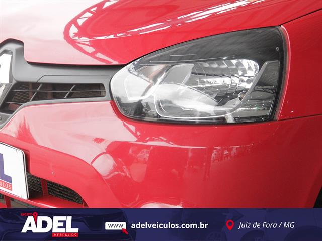 RENAULT CLIO CLIO EXPRESSION 2015