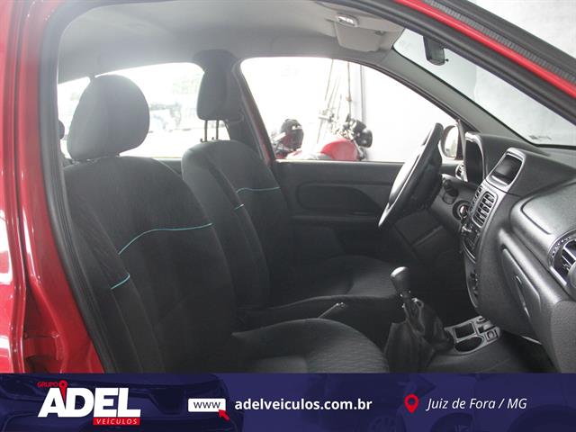 RENAULT CLIO CLIO EXPRESSION 2015