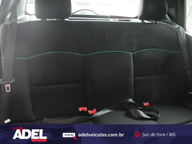 RENAULT CLIO CLIO EXPRESSION 2015