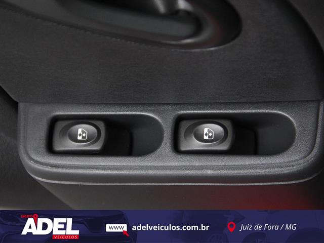 RENAULT CLIO CLIO EXPRESSION 2015