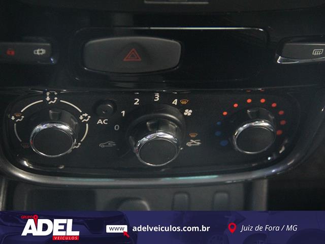RENAULT DUSTER 1.6 HI-FLEX 16V MEC. 2012