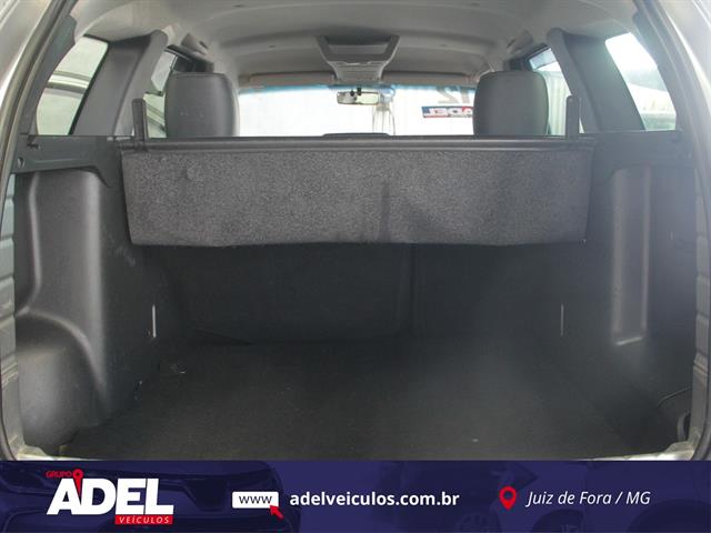 RENAULT DUSTER 1.6 HI-FLEX 16V MEC. 2012