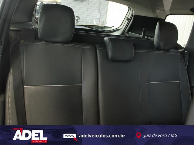 RENAULT DUSTER 1.6 HI-FLEX 16V MEC. 2012