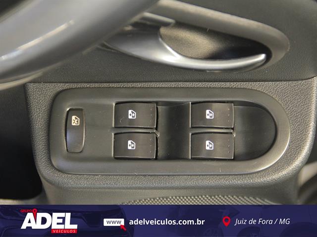 RENAULT DUSTER 1.6 HI-FLEX 16V MEC. 2012