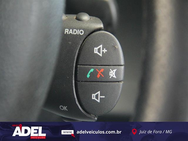 RENAULT DUSTER 1.6 HI-FLEX 16V MEC. 2012
