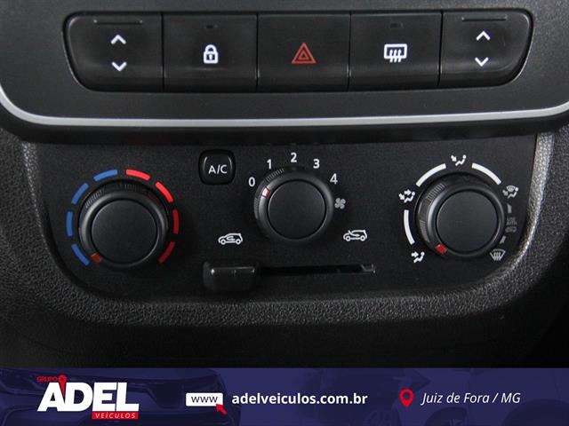 RENAULT KWID ZEN 1.0 FLEX 12V 5P MEC. 2019