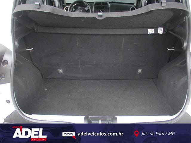 RENAULT KWID ZEN 1.0 FLEX 12V 5P MEC. 2019