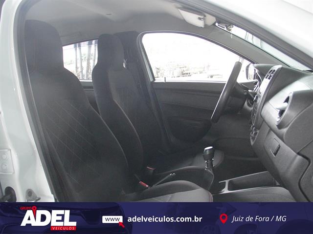 RENAULT KWID ZEN 1.0 FLEX 12V 5P MEC. 2019