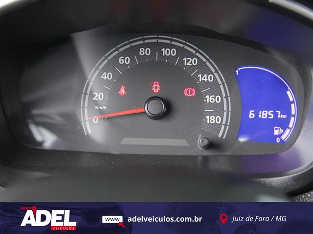 RENAULT KWID ZEN 1.0 FLEX 12V 5P MEC. 2019