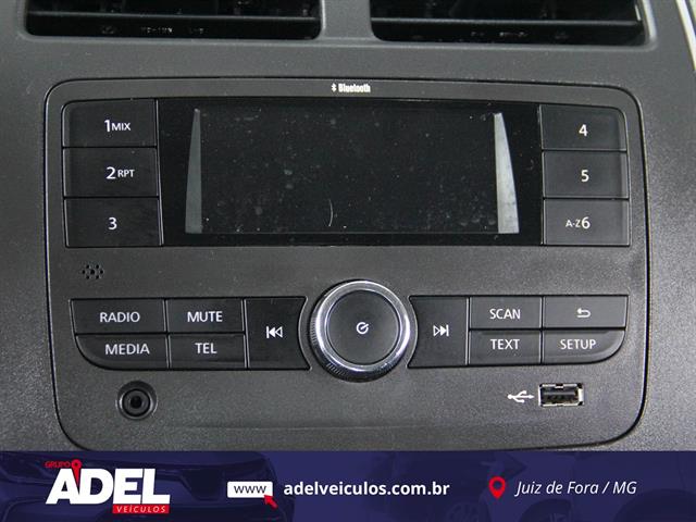 RENAULT KWID ZEN 1.0 FLEX 12V 5P MEC. 2019