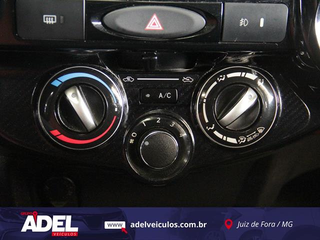 TOYOTA ETIOS X 1.3 FLEX 16V 5P AUT. 2019