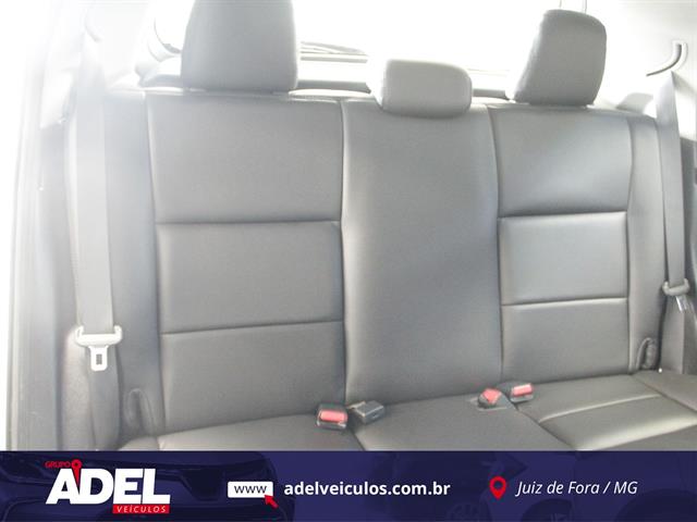 TOYOTA ETIOS X 1.3 FLEX 16V 5P AUT. 2019