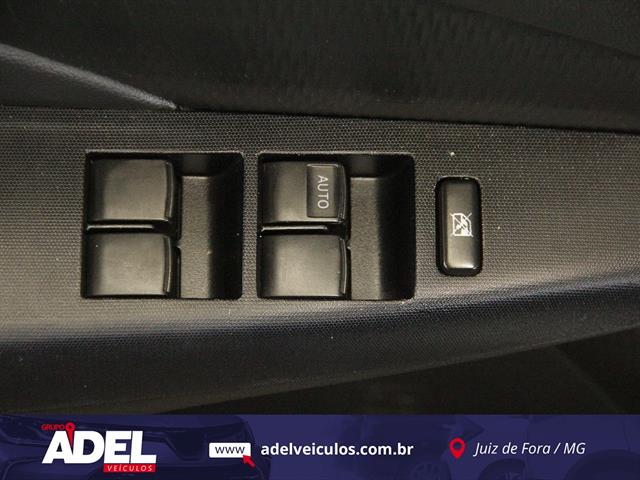 TOYOTA ETIOS X 1.3 FLEX 16V 5P AUT. 2019