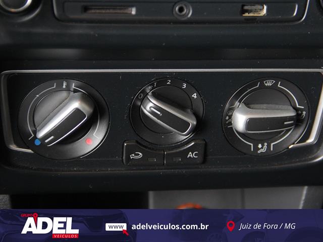 VOLKSWAGEN CROSSFOX 1.6 MI TOTAL FLEX 8V 5P 2015