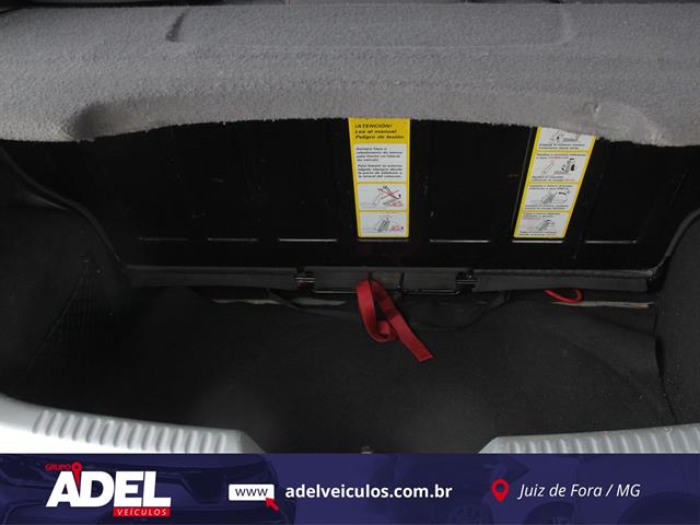 VOLKSWAGEN CROSSFOX 1.6 MI TOTAL FLEX 8V 5P 2015