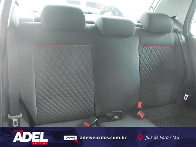 VOLKSWAGEN CROSSFOX 1.6 MI TOTAL FLEX 8V 5P 2015
