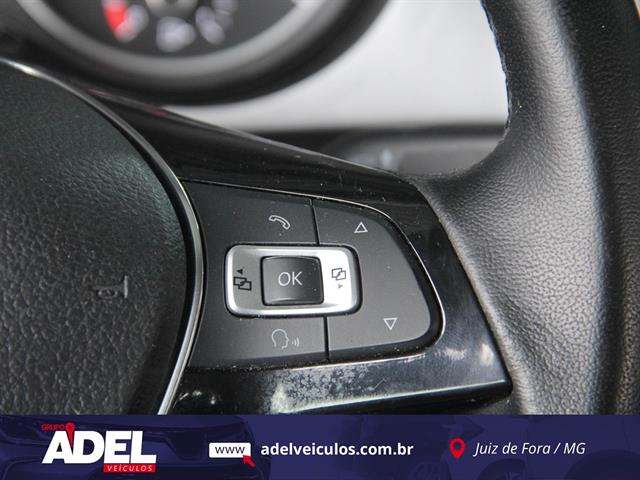 VOLKSWAGEN FOX COMFORTLINE 1.6 FLEX 8V 5P 2016