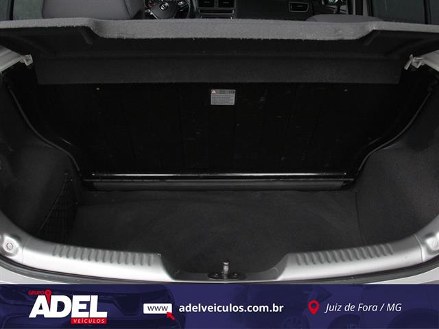 VOLKSWAGEN FOX COMFORTLINE 1.6 FLEX 8V 5P 2016