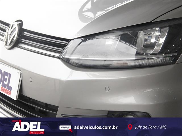 VOLKSWAGEN FOX COMFORTLINE 1.6 FLEX 8V 5P 2016