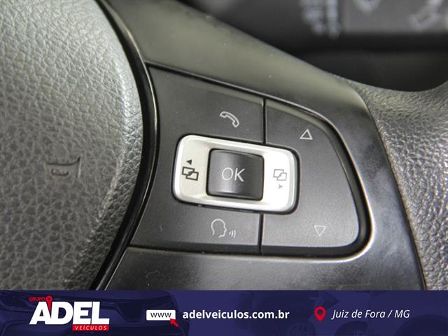VOLKSWAGEN FOX TRENDLINE 1.0 FLEX 12V 5P 2016