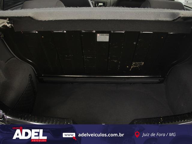 VOLKSWAGEN FOX TRENDLINE 1.0 FLEX 12V 5P 2016