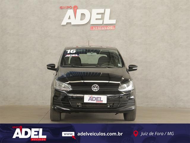 VOLKSWAGEN FOX TRENDLINE 1.0 FLEX 12V 5P 2016
