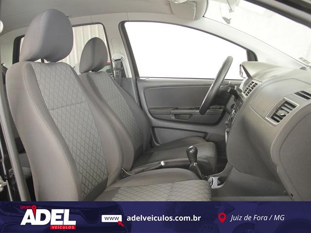 VOLKSWAGEN FOX TRENDLINE 1.0 FLEX 12V 5P 2016