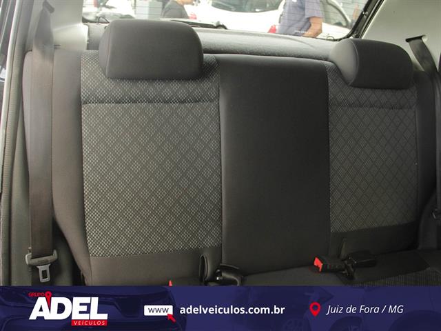 VOLKSWAGEN FOX TRENDLINE 1.0 FLEX 12V 5P 2016