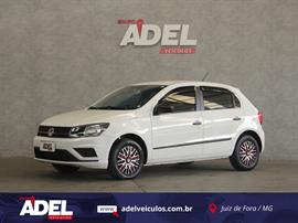 VOLKSWAGEN GOL 1.0 FLEX 12V 5P 2019/2019
