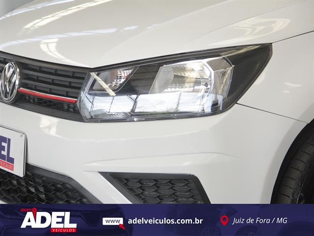 VOLKSWAGEN GOL 1.0 FLEX 12V 5P 2019
