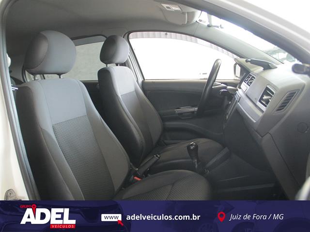 VOLKSWAGEN GOL 1.0 FLEX 12V 5P 2019