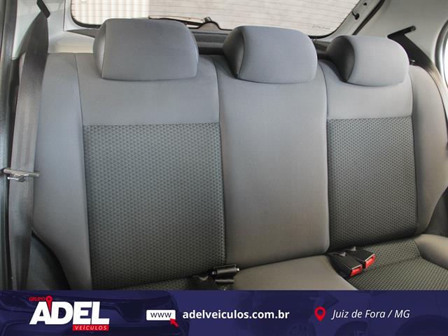 VOLKSWAGEN GOL 1.0 FLEX 12V 5P 2019