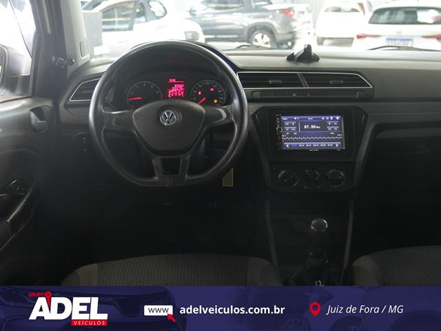 VOLKSWAGEN GOL 1.0 FLEX 12V 5P 2019