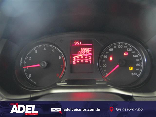 VOLKSWAGEN GOL 1.0 FLEX 12V 5P 2019