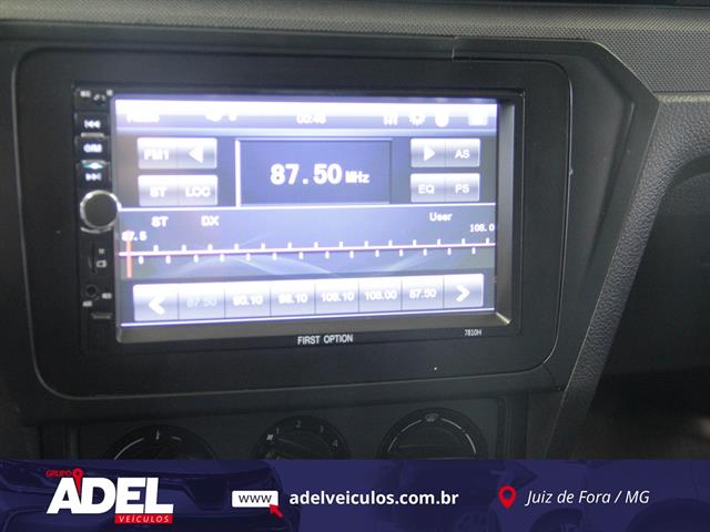 VOLKSWAGEN GOL 1.0 FLEX 12V 5P 2019