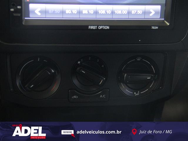 VOLKSWAGEN GOL 1.0 FLEX 12V 5P 2019
