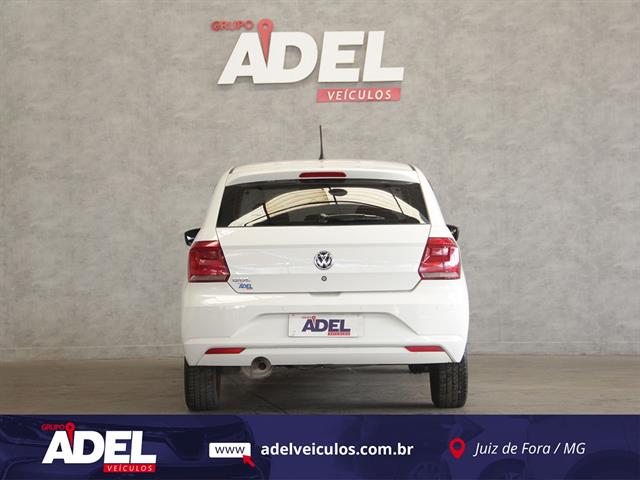 VOLKSWAGEN GOL 1.0 FLEX 12V 5P 2019