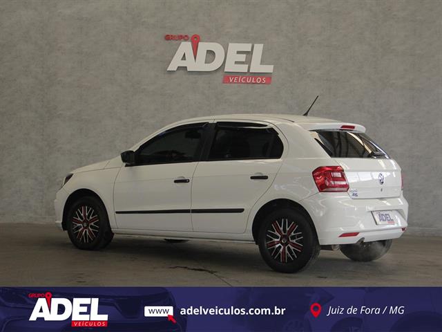 VOLKSWAGEN GOL 1.0 FLEX 12V 5P 2019