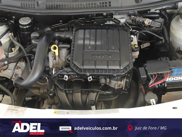 VOLKSWAGEN GOL 1.0 FLEX 12V 5P 2019